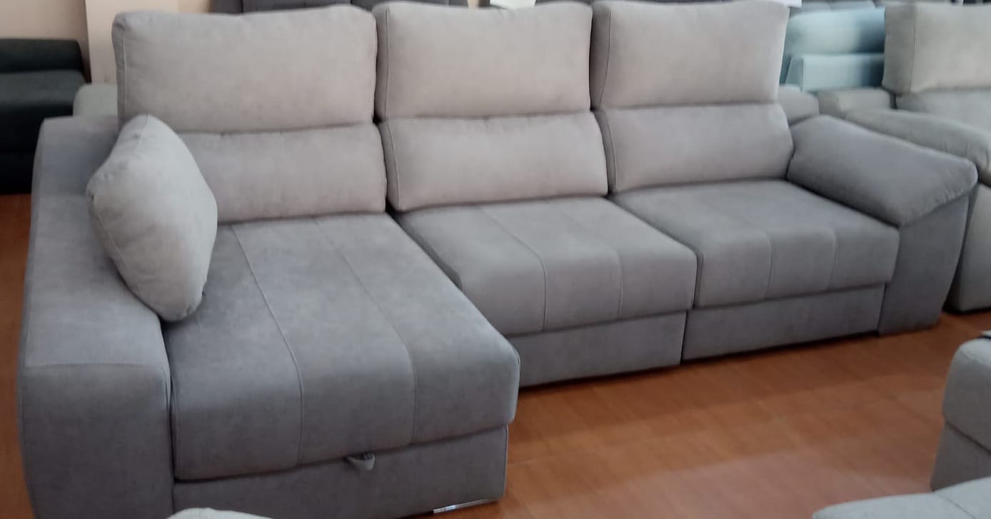 CHAISELONGUE MILLION