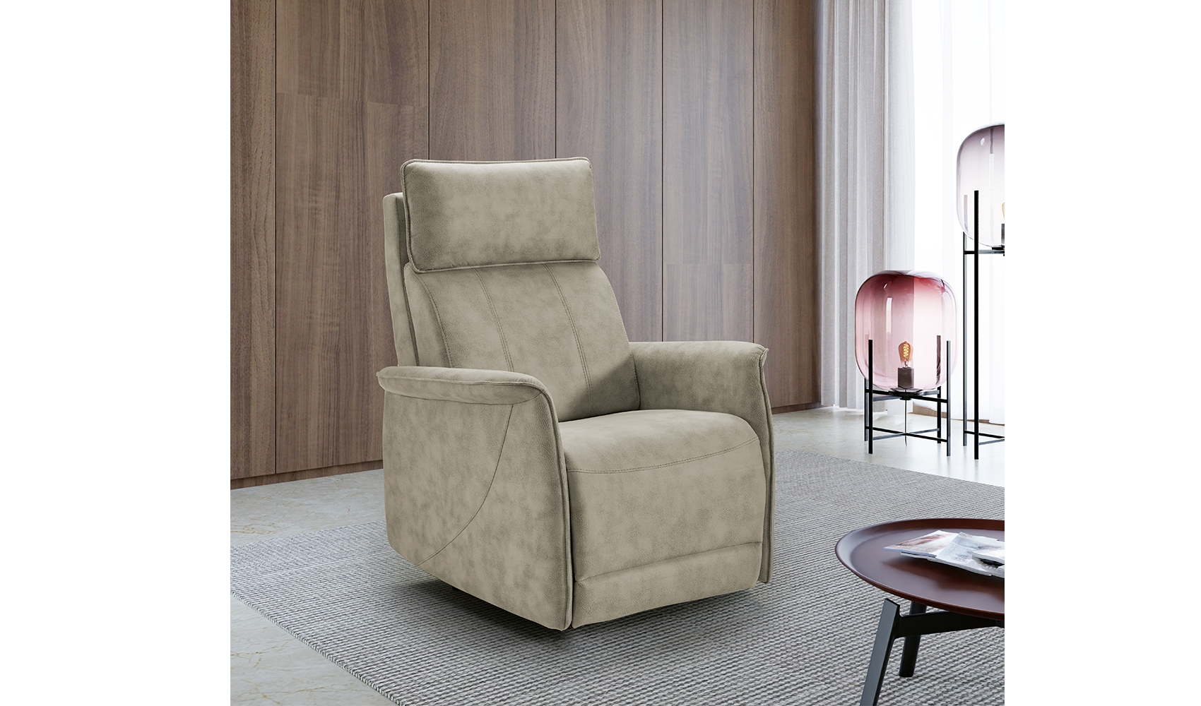 SILLÓN STAR (MOPAL)